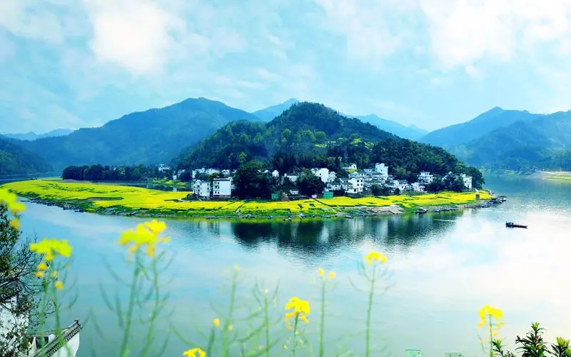 智能高端